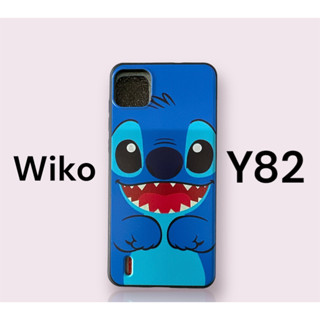 เคส wiko พร้อมส่งในไทย Y82/U20/Sunny5/jerry4