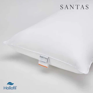SANTAS หมอนหนุน - รุ่น DACRON® HOLLOFIL FIRM SUPPORT