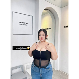 🔥Plussize🔥เสื้อคนอ้วน🔥 L40-46   XL46-50