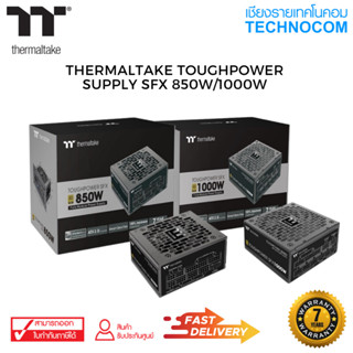 พาวเวอร์ซัพพลายTHERMALTAKE TOUGHPOWER SUPPLY SFX [850W/1000W]