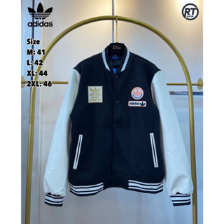 adidas   เสื้อแขนยาว