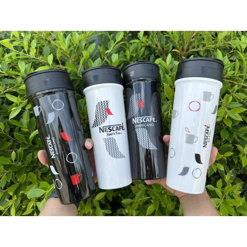 แก้วเนสกาแฟอเมริกาโน่ คนคูลๆต้องมีแล้วป่ะ