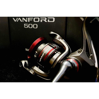 SHIMANO VANFORD รอกสปินนิ่ง 2020