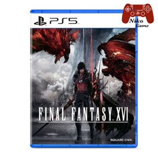 [Ps5][มือ1] Final fantasy XVI [Asia]