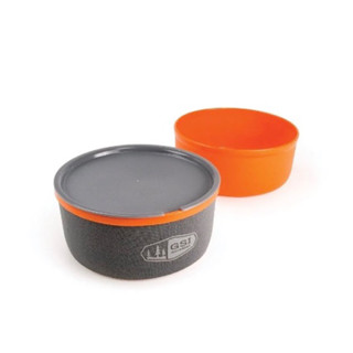 GSI Ultralight Nesting Bowl &amp; Mug