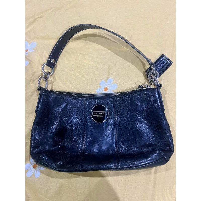 กระเป๋าcoachมือสองของแท้