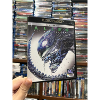 4k ultra hd แท้ เรื่อง alien : มีเสียงไทย บรรยายไทย