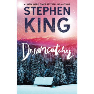Dreamcatcher Stephen King Paperback