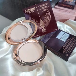 Charlotte Tilbury Airbrush Flawless Finish