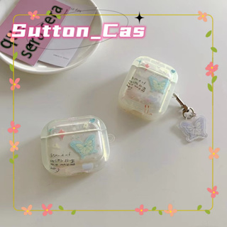 ❤️ส่งของขวัญ❤️ เคสแอร์พอด 1 2 ความนิยม แฟชั่น เคส AirPods 3 pro ความคิดสร้างสรรค์ case for AirPod Pro2 AirPods gen 2