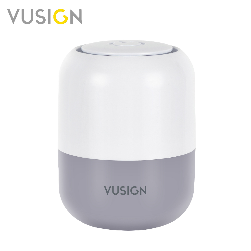 Vusign เครื่องสูบลมไฟฟ้า สูบลมถุงสูญญากาศไฟฟ้า กระบอกสูบถุงสุญญากาศไฟฟ้า Electric Air Pump