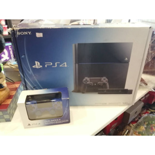 Sony Playstation 4+Dual Shock+Micro USB