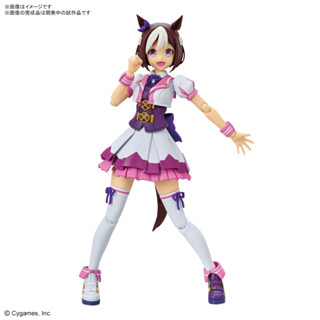 (สั่งจองเดือน 12/2023) Figure-rise Standard Umamusume: Pretty Derby Special Week