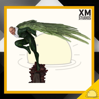 XM Studios The Vulture Premium Collectibles statue 1/4