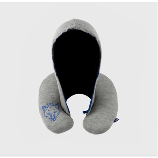 LEICESTER  CITY Neck Pillow Hoody