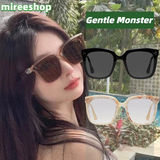 แท้🔥แว่น Gentle Monster Jennie - Angel GM sunglasses แว่นตากันแดด แบรนด์เนม แว่นตาแฟชั่น