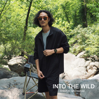 INTO THE WILD ชุดเซ็ท