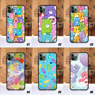 Samsung S20 Plus Ultra FE เคส แคร์แบร์ Care Bears