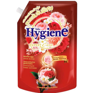 (แพ็ค 3 ถุง) ไฮยีน เอ็กซ์เพิร์ทแคร์ Hygiene Expert Care น้ำยาปรับผ้านุ่ม สูตรเข้มข้นพิเศษ ขนาด480มล. ทั้ง 9 สูตร