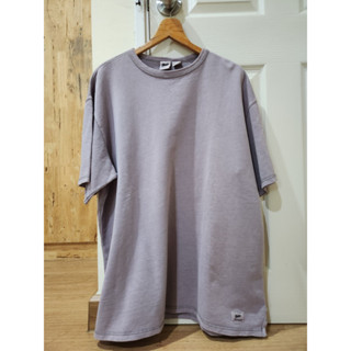 เสื้อยืด PULL AND BEAR รุ่น DYE TEE ไซส์ XL