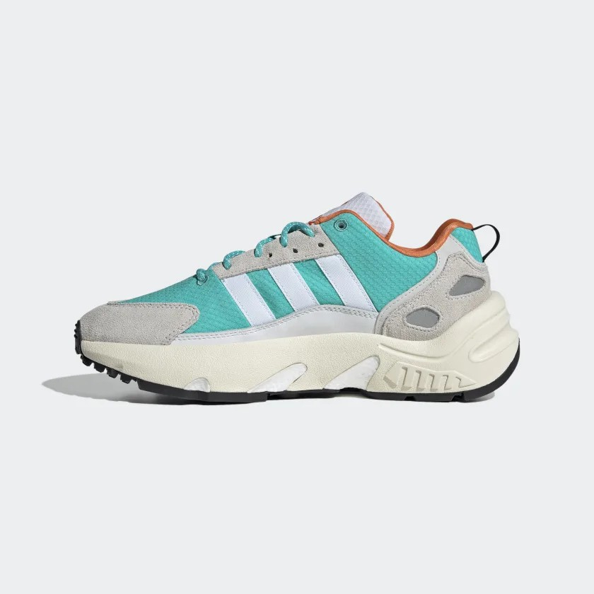 รองเท้าลำลอง Adidas ZX 22 BOOST  [ลิขสิทธิ์แท้ ป้ายไทย] [รหัส: GY6693 ]