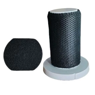 Dx700 filter DX700 ไส้กรองเครื่องดูดฝุ่น แผ่นกรอง Hepa แบบเปลี่ยน สําหรับเครื่องดูดฝุ่น Deerma DX810 DX700 DX700S