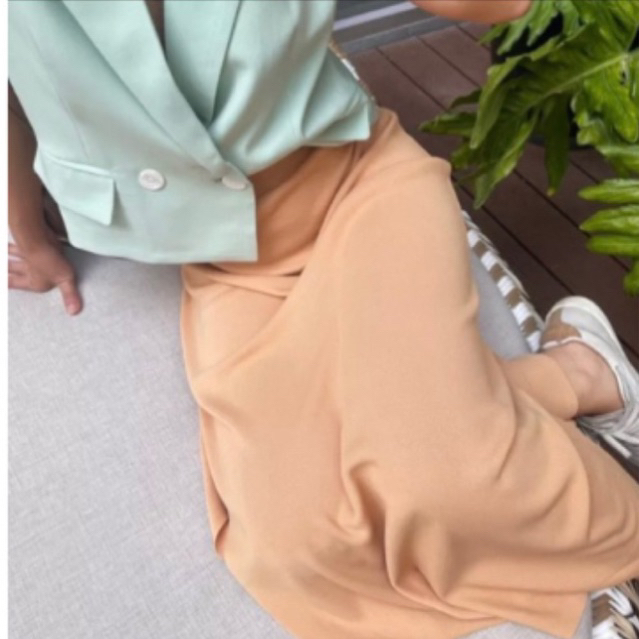 ส่งต่อ เบลเซอร์แขนกุดknockknockth