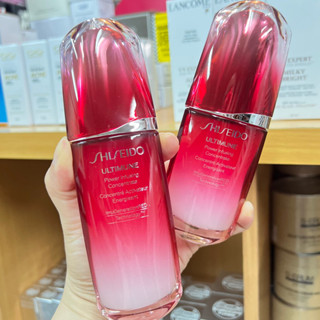 (📍สินค้าเคาเตอร์แท้ 💯%)🏆 เซรั่มกวาดรางวัลมาทั่วโลก Shiseido Ultimune Power Infusing Concentrate