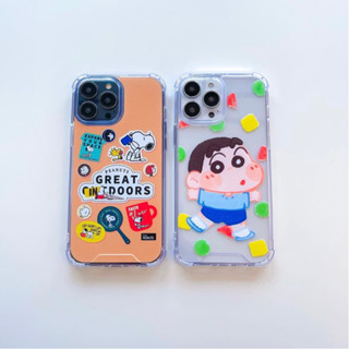 เคสสำหรับไอโฟน พร้อมส่ง มีครบรุ่น งานกันกระแทก