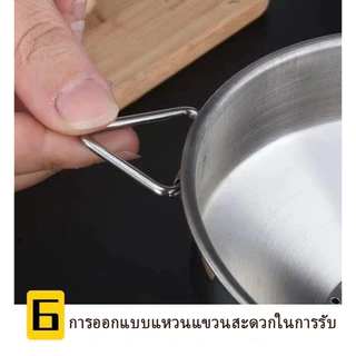 ช่องทาง 304สแตนเลส เครื่องมือครัว กรวยไวน์ กรองน้ำมัน ทนทาน แกดเจ็ต กระชอน ครัวเรือน เครื่องจ่ายของเหลว อาหาร กรวยกรอกน้