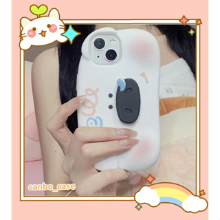 🎁ส่งของขวัญ🎁เคสไอโฟน สำหรับ 11 14 for iPhone Case 13 12 Pro Max น่าสนใจ น่ารัก ตลก ลูกหมู กันกระแทก เคสนิ่ม เคสโทรศัพท์