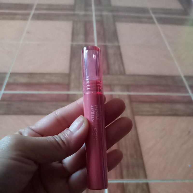 ลิปศศิSasi..sugarrush