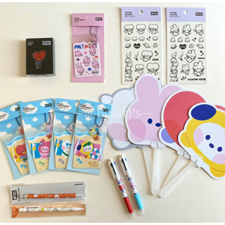 พร้อมส่ง BT21 แท้ 100%