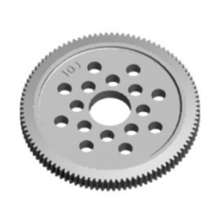 3Racing 64 Pitch Spur Gear 3RAC-SG64