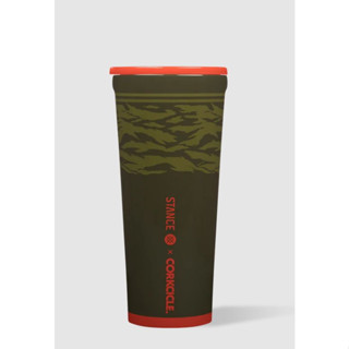 แก้วน้ำ CORKCICLE TUMBLER - STANCE WARBIRDS 24OZ