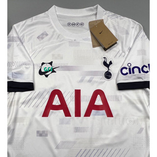 เสื้อ Fanball Tottenham Hotspur 23/24 Home ทอตนัมฮอตสเปอร์ ชุดเหย้า