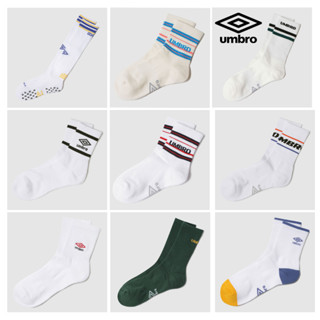 🇰🇷Umbro socks ถุงเท้า -พรีออเดอร์ - Preorderoppa