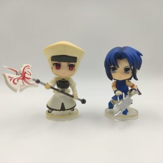 [Nendoroid Petite] Fate/hollow ataraxia :Leysritt, TYPE-MOON.: Ciel