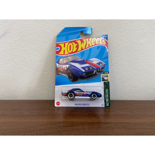 Hot Wheels ชุด Retro Racers (2022) รถแข่งย้อนยุค ลิขสิทธิ์แท้ 100%