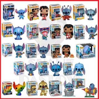 {PRE-ORDER} Funko Pop! DISNEY : Lilo and Stitch , Stitch