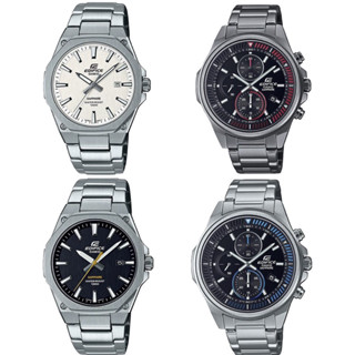 EDIFICE รุ่น EFR-S108D-1/ EFR-S108D-7/ EFR-S572D-1/ EFR-S572D-2
