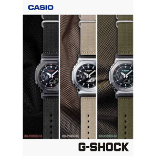 G-Shock รุ่น GM-2100C-5/ GM-2100CB-3/ GM-2100CB-1