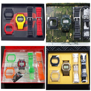 G-SHOCK Limited รุ่น DWE-5600CC-3 / DWE-5600KS-7DR (KASHIWA SATO)