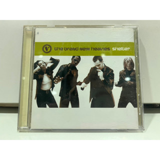 1   CD  MUSIC  ซีดีเพลง    The Brand New Heavies. Shatter BAHCOP. Landon Records     (M1E165)