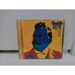 1 CD MUSIC ซีดีเพลงสากลCARUSO 2000 THE DIGITAL RECORDINGS   (L5F77)