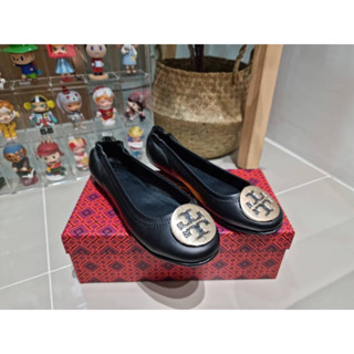 Tory burch minnie travel ballet flats