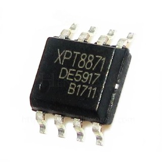 1Pcs XPT8871 SOP8 8871 SOP-8 TC8871 SOP Chipset