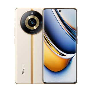 realme 11 Pro Plus 12+512 GB เครื่องศูนย์ไทย + ฟรี Boxset