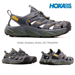 รองเท้าแตะรัดส้น HOKA ONE ONE SKY HOPARA Men ส่งฟรี