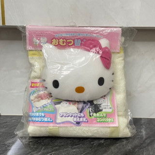 ผ้าคิตตี้ Kitty Sanrio